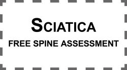 Sciatica Treatment at The Acupuncture Works in Lewes, East Sussex.